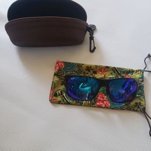 Maui Jim Sunglasses